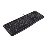 logitsch tastatur k120